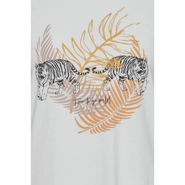 Fransa FRSUNI T-Shirt - Image 2