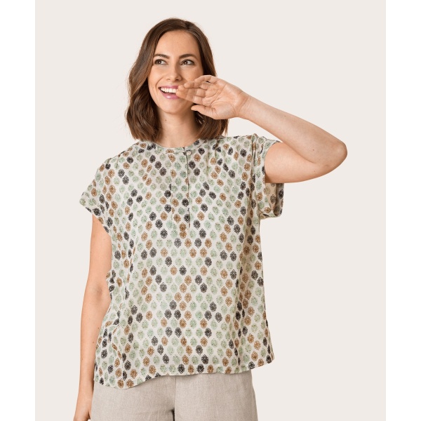 Masai Domiti Bluse