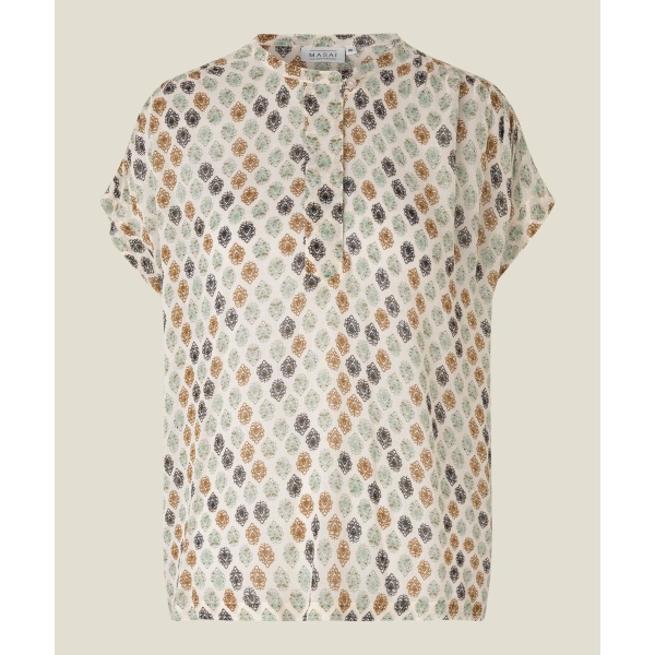 Masai Domiti Bluse - Image 3