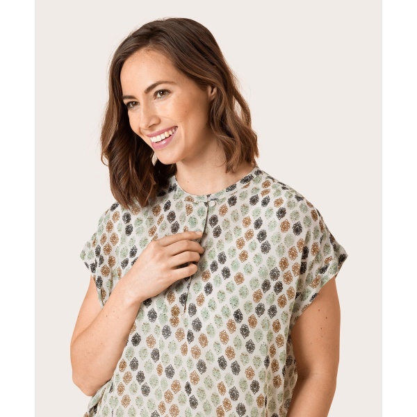 Masai Domiti Bluse - Image 4