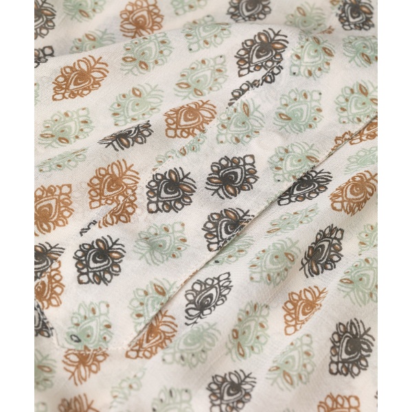 Masai Domiti Bluse - Image 5