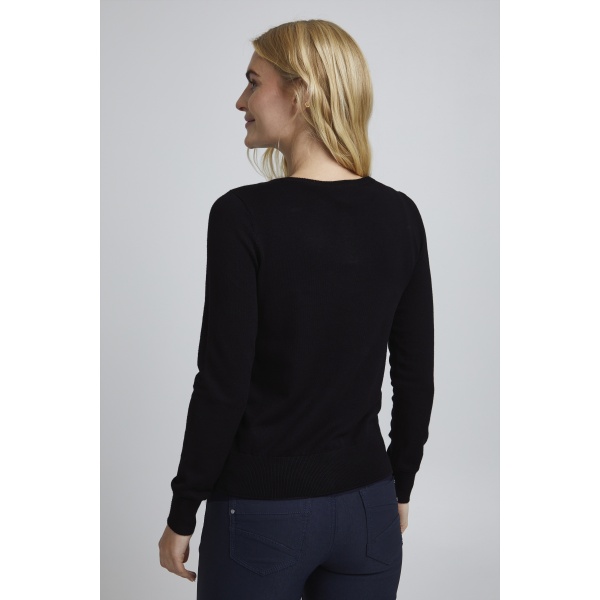 Fransa Cardigan Zubasic60 20604187 - Image 3