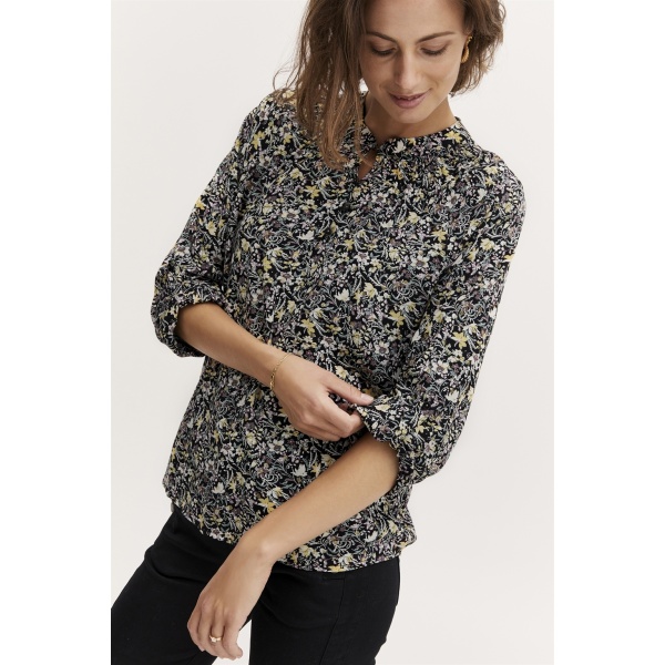 Fransa FRGINA Bluse - Image 3