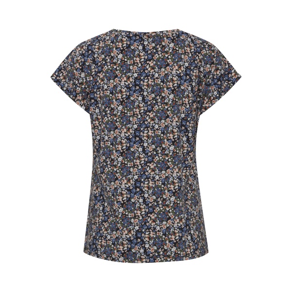 Fransa FRSEEN T-Shirt - Image 4