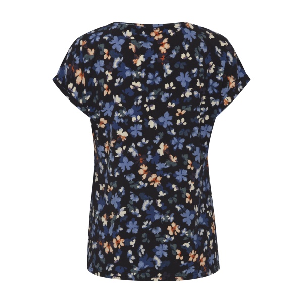 Fransa FRSEEN T-Shirt - Image 3
