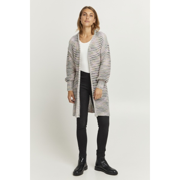 Fransa FRLEA Cardigan