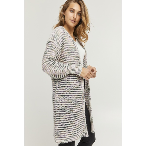 Fransa FRLEA Cardigan - Image 3