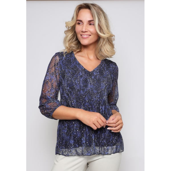 Bluse Taos
