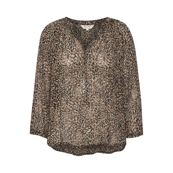 Part Two Bluse