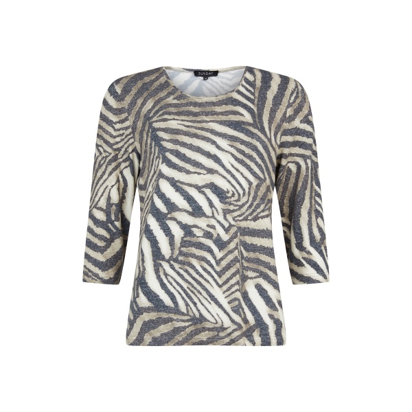 Sunday T-shirt 6327-6628