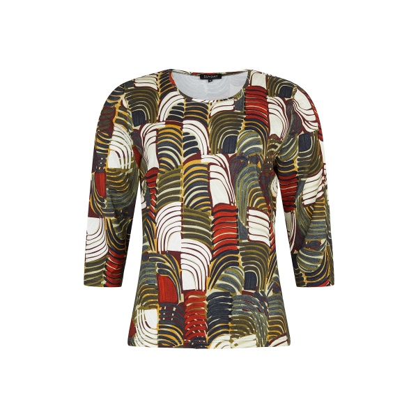 Sunday T-shirt 6316-6621