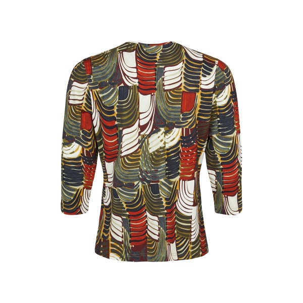 Sunday T-shirt 6316-6621 - Image 2