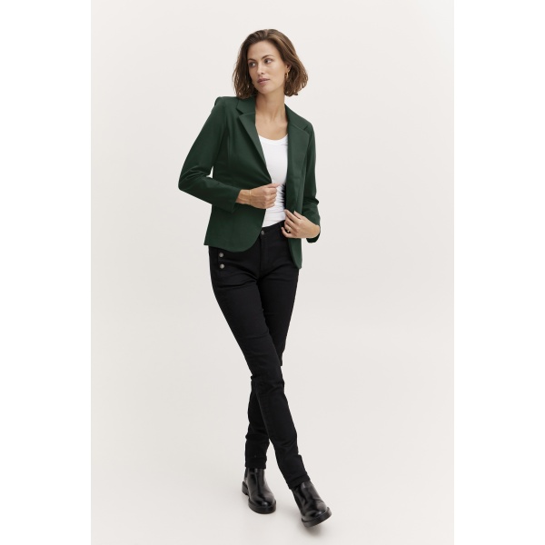 Fransa Blazer Zablazer