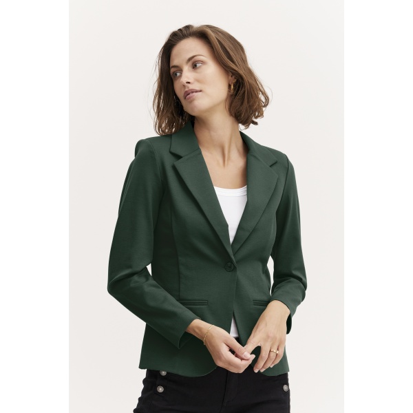 Fransa Blazer Zablazer - Image 2
