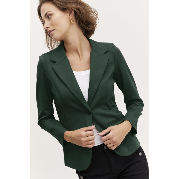 Fransa Blazer Zablazer - Image 3