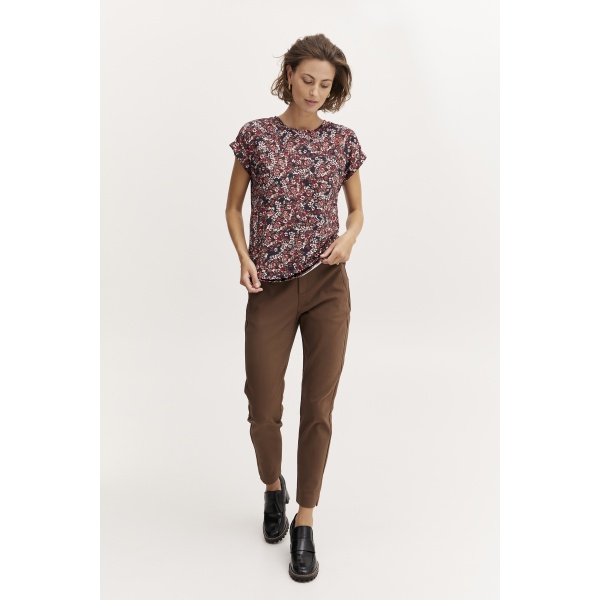 Fransa T-shirt Frseen