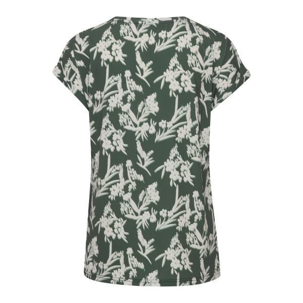 Fransa T-shirt FRSEEN - Image 3
