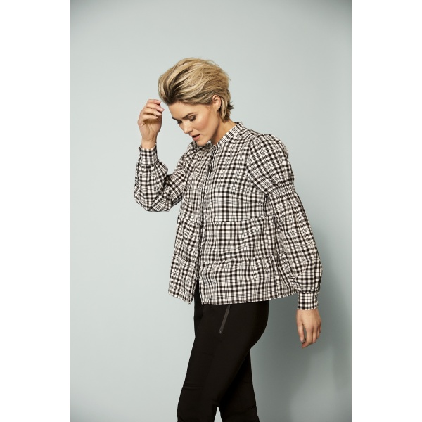 2-Biz Rota Blouse