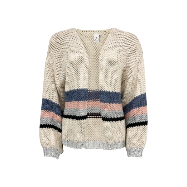 2-Biz DORTHE Cardigan