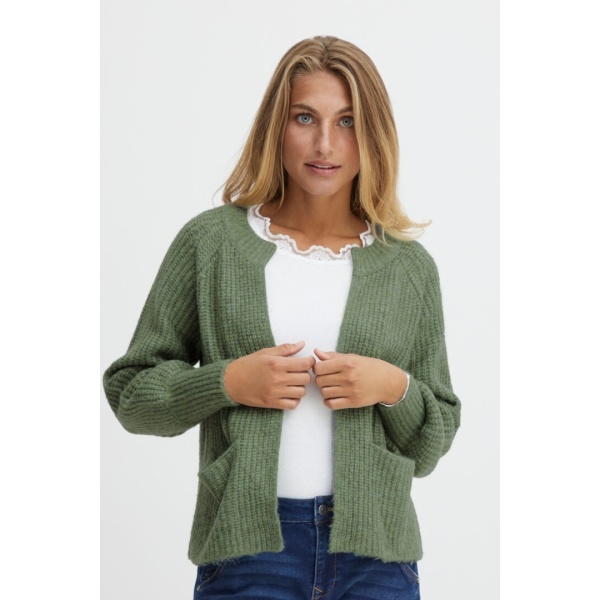 Fransa FRBEVERLY Cardigan