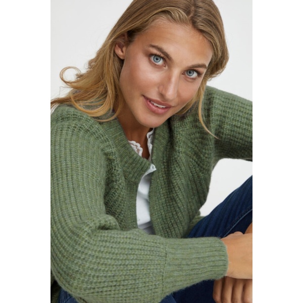 Fransa FRBEVERLY Cardigan - Image 2