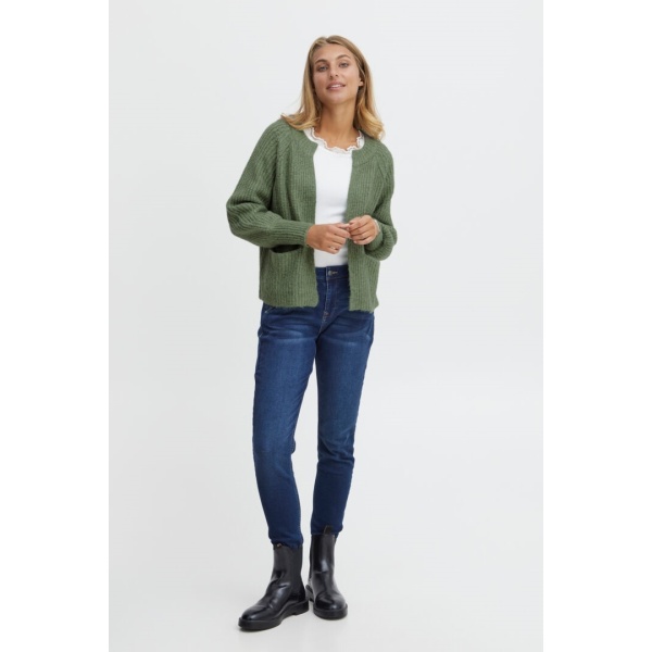 Fransa FRBEVERLY Cardigan - Image 3