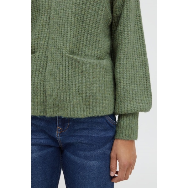 Fransa FRBEVERLY Cardigan - Image 4