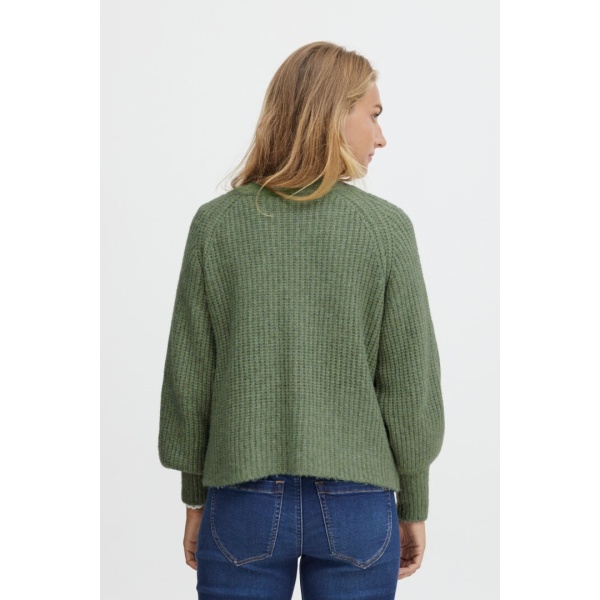 Fransa FRBEVERLY Cardigan - Image 5