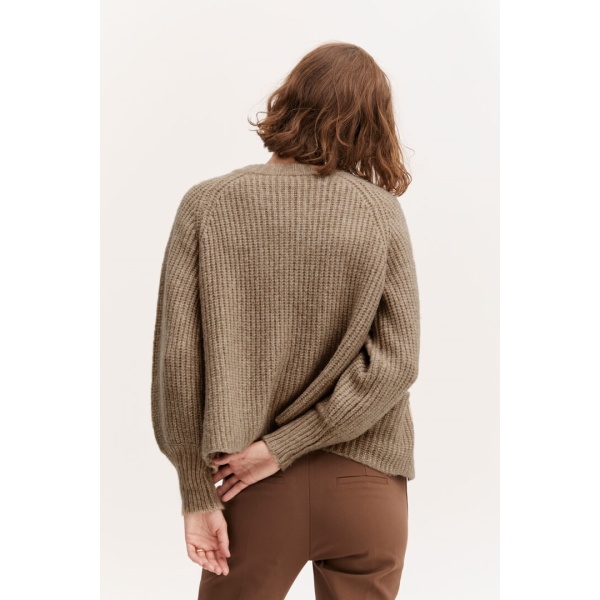 Fransa FRBEVERLY Cardigan - Image 3