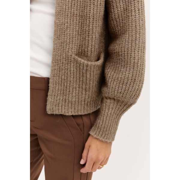 Fransa FRBEVERLY Cardigan - Image 4