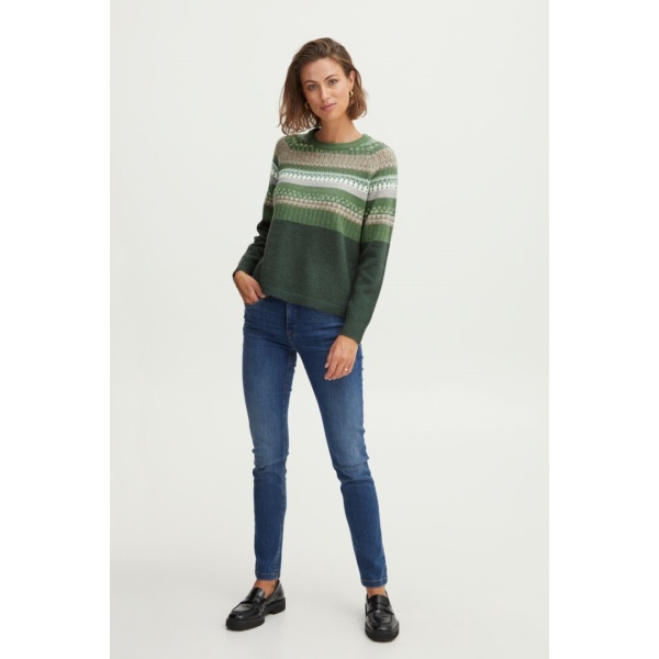 Strik Fransa FRISABELLA PU 1