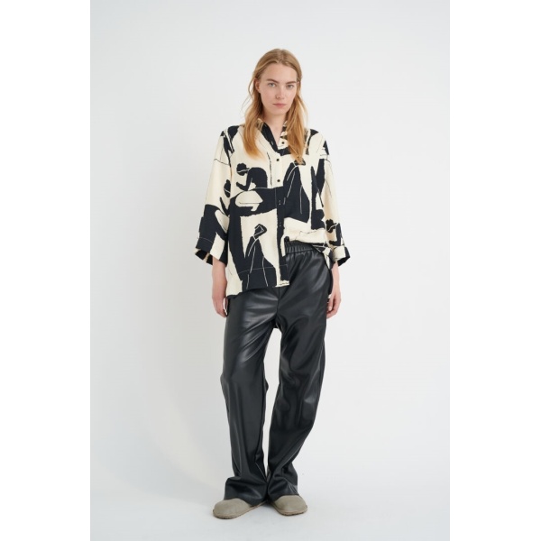 Inwear skjorte KiolalW - Image 3