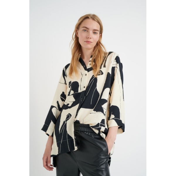 Inwear skjorte KiolalW - Image 4