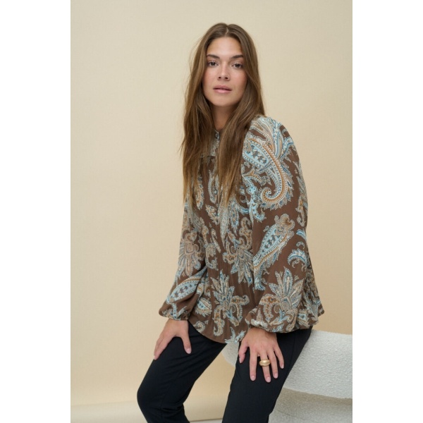 Fransa bluse FXVESSA