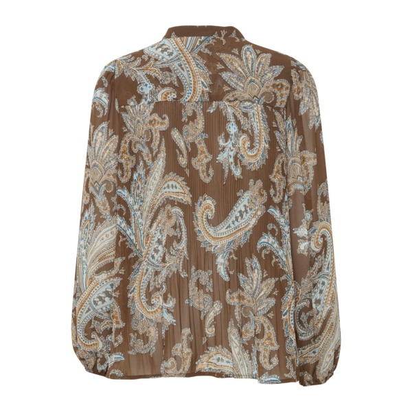 Fransa bluse FXVESSA - Image 3
