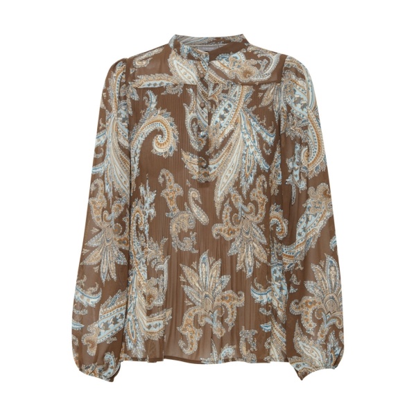 Fransa bluse FXVESSA - Image 4