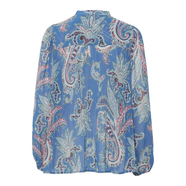 Fransa bluse FXVESSA - Image 2