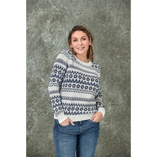 Skovhuus pullover
