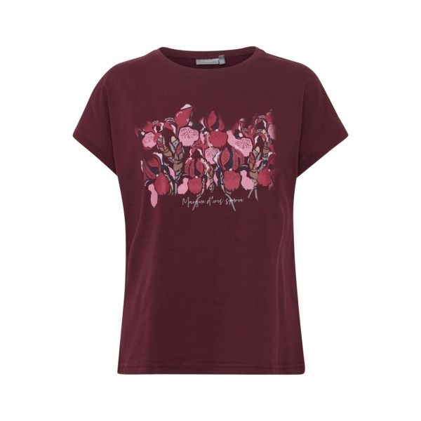 Fransa t-shirt FRYSABEL