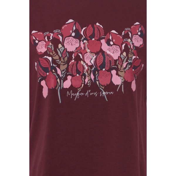 Fransa t-shirt FRYSABEL - Image 2