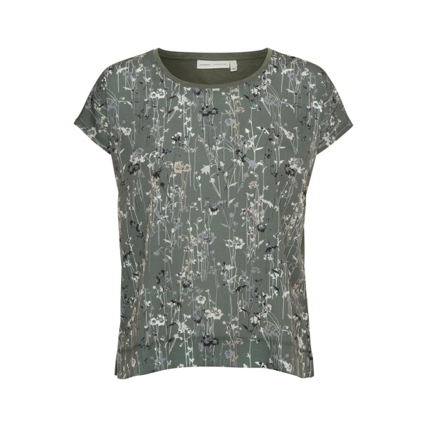 In wear Sicily Tshirt
