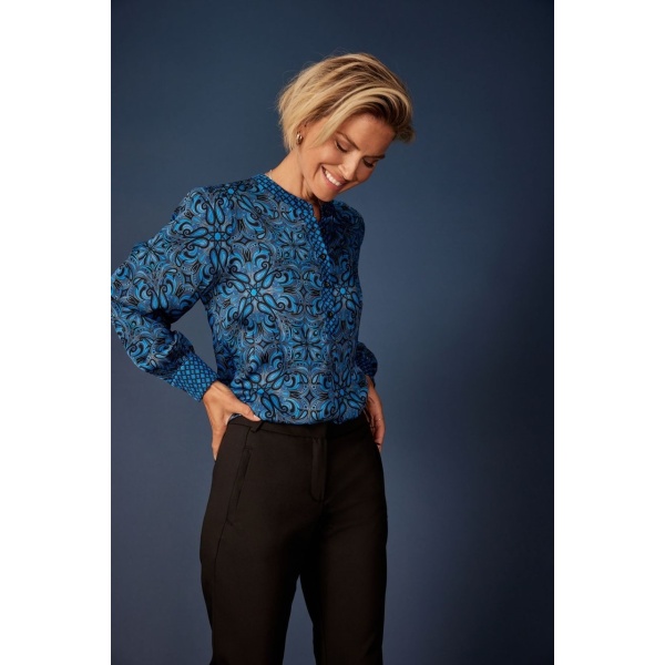 2-biz Irino bluse - Image 2