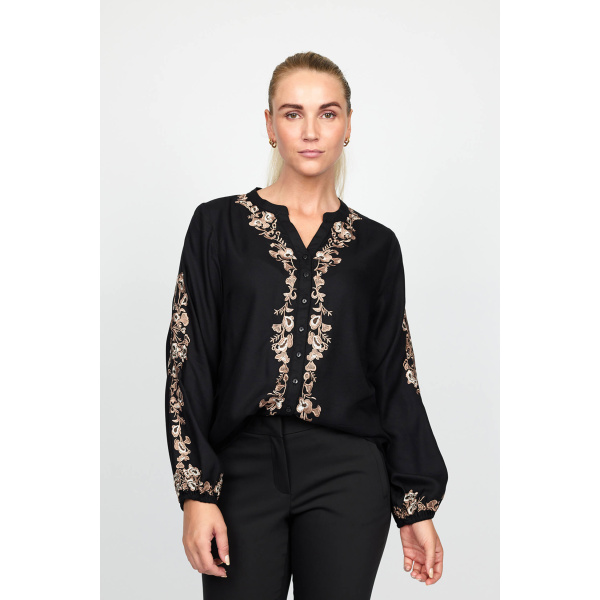 2-Biz bluse Asben 5179