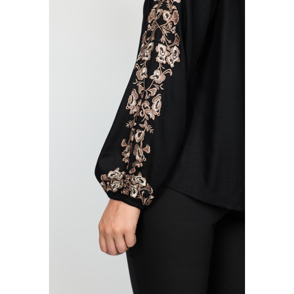 2-Biz bluse Asben 5179