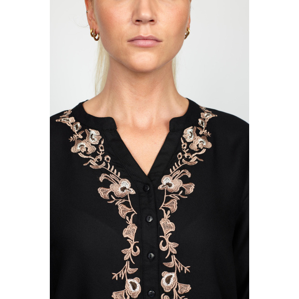 2-Biz bluse Asben 5179