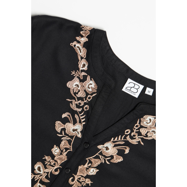 2-Biz bluse Asben 5179