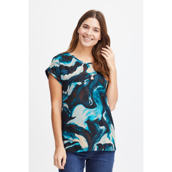 Fransa t-shirt Frseen 20610634