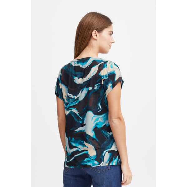 Fransa t-shirt Frseen 20610634