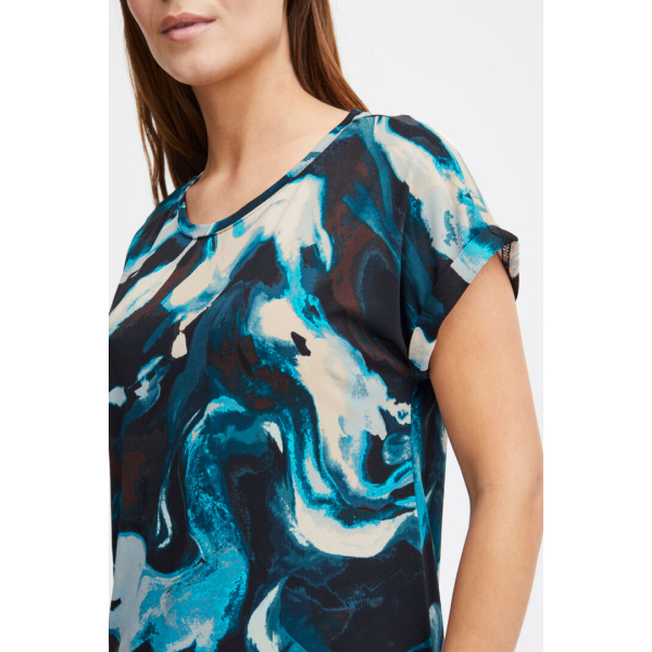 Fransa t-shirt Frseen 20610634