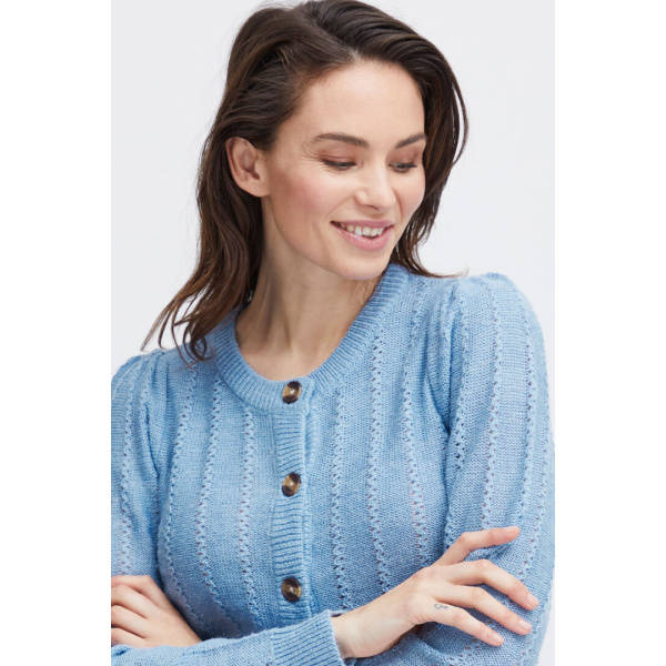 Fransa cardigan Freretta Car 1 20610727